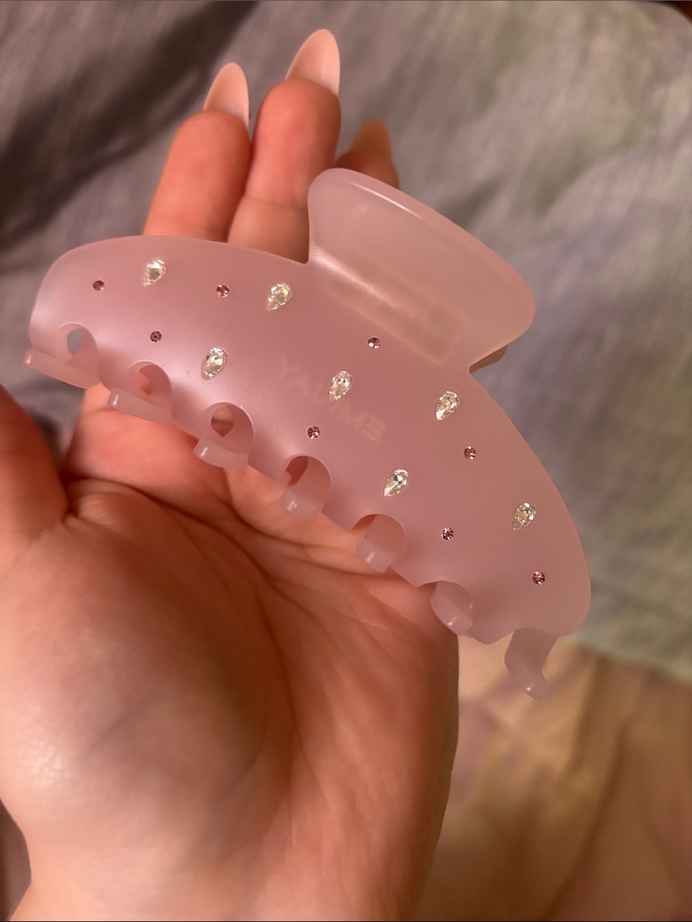 EMI JAY CLIP